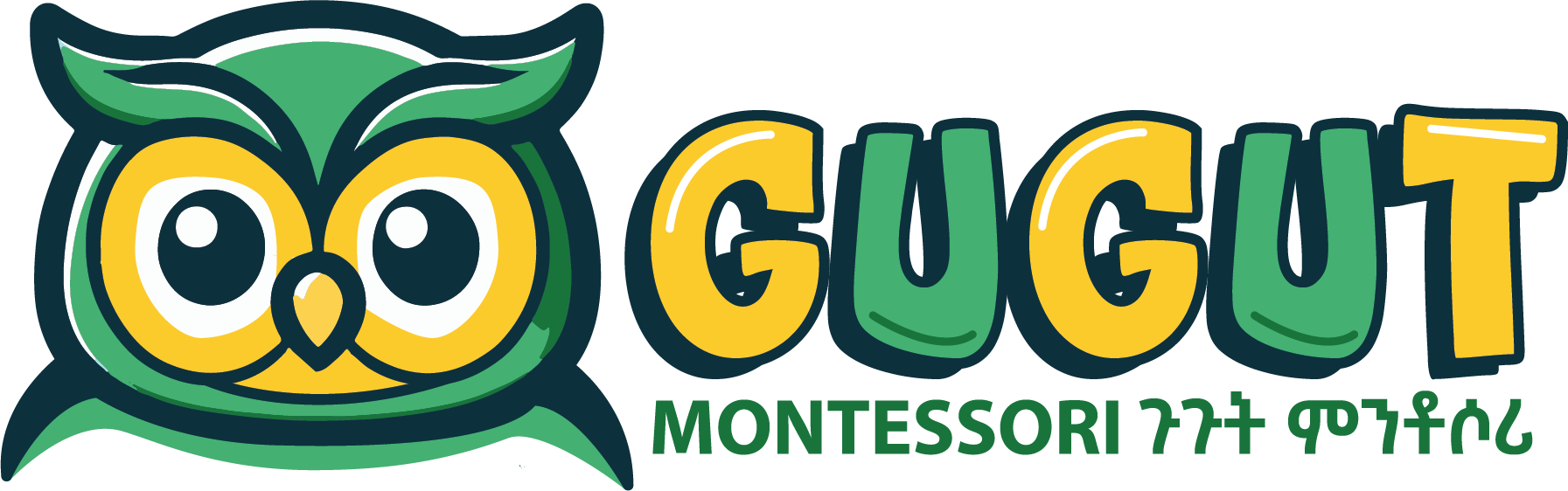 Gugut Montessori